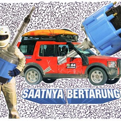 Podcast Dekadensiotak