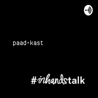 #INHANDSTALK 8 - Ngonten Di Rumah Aja