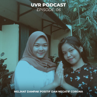 MELIHAT DAMPAK POSITIF DAN NEGATIF CORONA