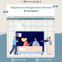 Bagaimana Pergerakan Persma di Kampus?