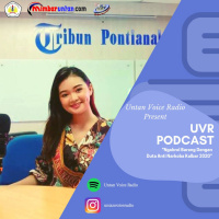 Ngobrol Bareng dengan Duta Anti Narkoba Kalbar 2020