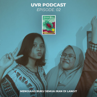 Semua Ikan Di Langit?