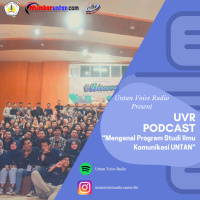 Mengenal Program Studi Ilmu Komunikasi UNTAN