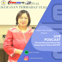 Darurat Kekerasan Seksual, Mau Sampai Kapan? Sahkan RUU PKS!