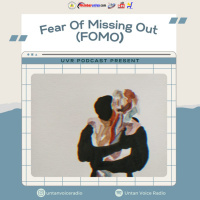 Fear Of Missing Out (FOMO)