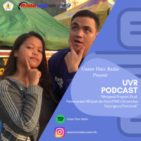 Mengenal Program Studi Perencanaan Wilayah dan Kota (PWK) UNTAN