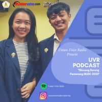 Bincang Bareng Pemenang NUDC 2020