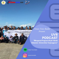 Mengenal Prodi Teknik Kelautan, Fakultas Teknik Universitas Tanjungpura Pontianak.