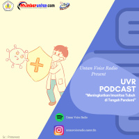 Meningkatkan Imunitas Tubuh di Tengah Pandemi