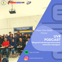 Mengenal Program Studi Hubungan Internasional UNTAN