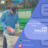 Peduli Laut bersama Seangle