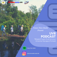 Mengenal Program Studi Kehutanan UNTAN