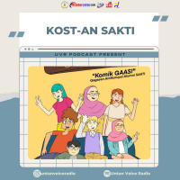 Komik Kost-an Sakti