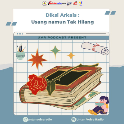 [uvr] Kutu Buku
