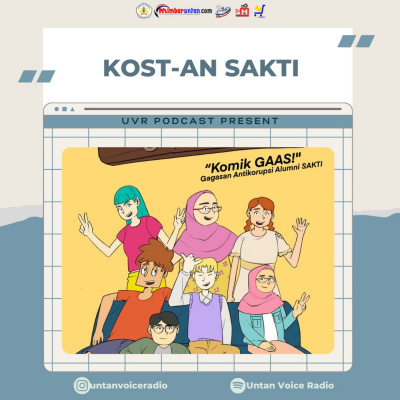 [uvr] Kutu Buku