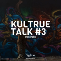 Kultrue Talks Episode 03 - Bukan Karya yang Bagus atau jelek Tapi Karya yang diterima atau tidak