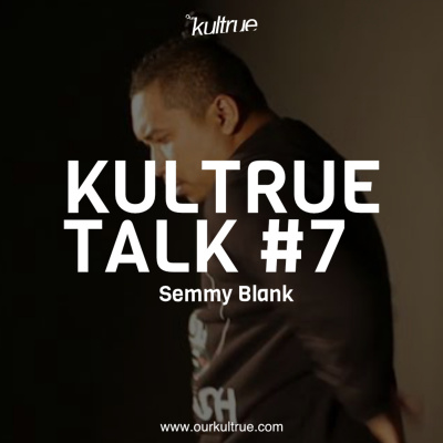 Kultrue Talks