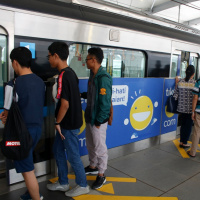 Eps 7 Jakarta Punya Transportasi Umum Baru dan Budaya Apa Saja Yang Ada Dimasyarakat