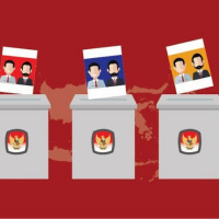 Eps 8 Pemilihan Legislatif? Pentingkah?