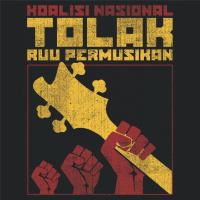 Eps 2 Gembar-Gembor RUU Permusikan