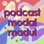 Podcast Modal Madul