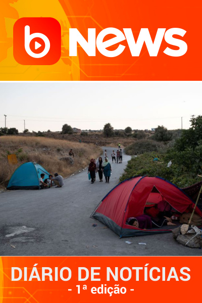 Diário de Notícias - 14/09/2020 - 1ª Edição