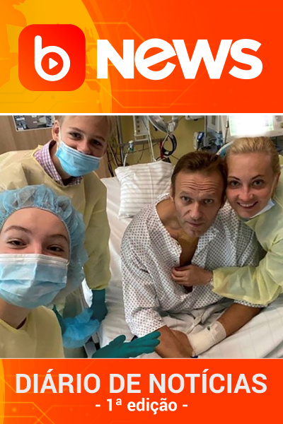 Diário de Notícias - 15/09/2020 - 1ª Edição
