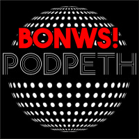 BONWS Podpeth - Miriam Elin Jones