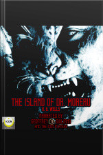 The Island Of Dr. Moreau
