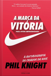 A marca da vitória - para jovens empreendedores
