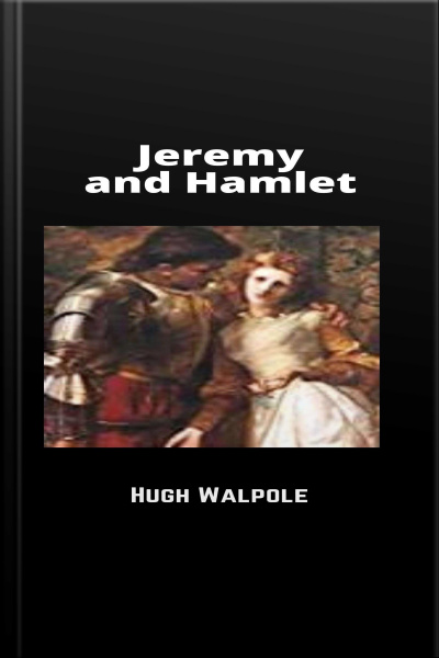 Jeremy And Hamlet