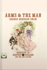 Arms  The Man