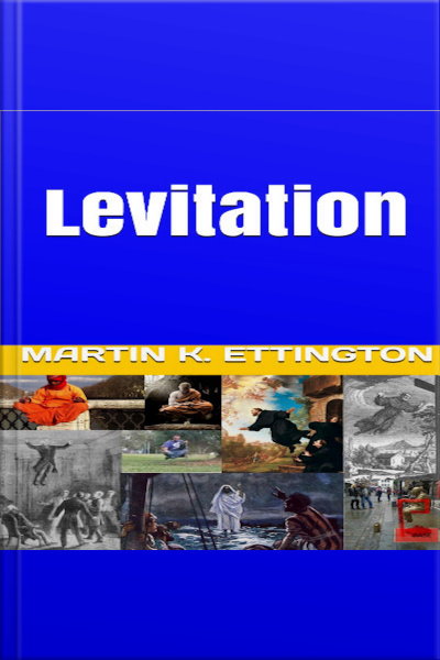 Levitation