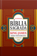 Bíblia Sagrada King James Atualizada - Novo Testamento: Kja 400 Anos