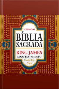 Bíblia Sagrada King James Atualizada - Novo Testamento: Kja 400 Anos