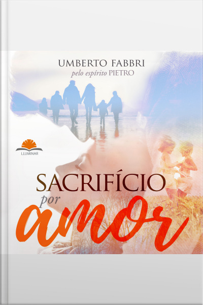 Sacrifício Por Amor