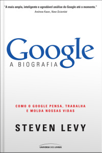 Google - A Biografia 
