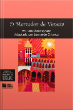 O Mercador de Veneza
