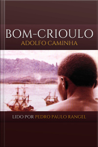 Bom-Crioulo por Pedro Paulo Rangel