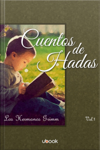 Cuentos de Hadas - Vol 1
