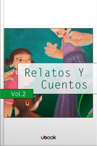 Relatos y Cuentos - Vol 2