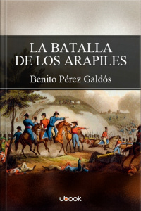 La Batalla de los Arapiles