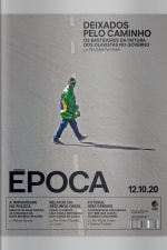 Época - 12/10/2020