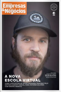 Pequenas Empresas  Grandes Negócios - Outubro 2020 - edição 381