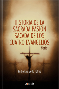 Historia de la Sagrada Pasión - Primera Parte