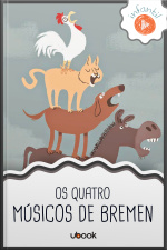 Os Quatro Músicos de Bremem