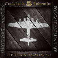 História da Aviação