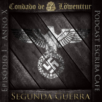 A Segunda Guerra Mundial