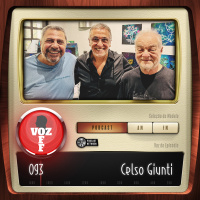 VOZ 0FF 093 - Celso Giunti
