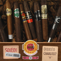 O Mundo do Charuto S01E01 - O que é o charuto?